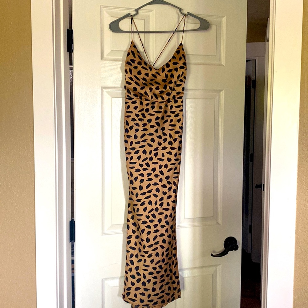 Hello molly dress
